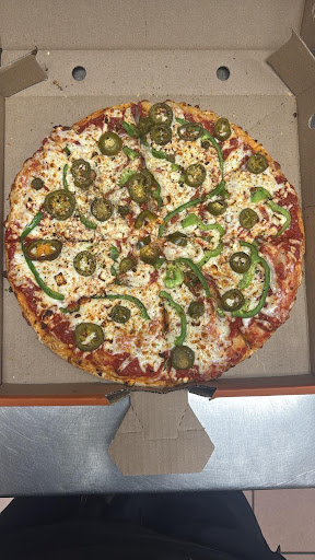 Photo of Pizza Pizza - 35 Dundas St W, Trenton, ON K8V 3N9